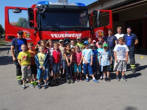 Feuerwehr